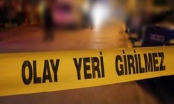 Manisa'da sokak ortasında kadın bıçaklandı