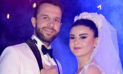 Manisalı Şehit Fikret Mangura’nın düğün görüntüleri yürek dağladı