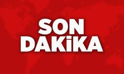 Manisa'da bir kişi tabancayla intihar etti