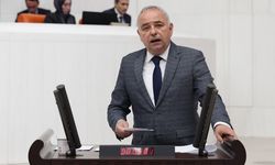 Bakırlıoğlu'ndan Meclis'te sert konuşma