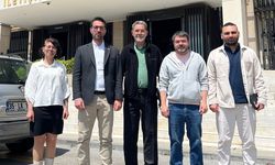 MGC'den 24 Temmuz Gazeteciler ve Basın Bayramı mesajı