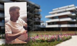 İzmir'de baltalı cinayet