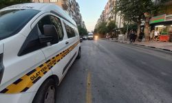 Manisa'da çıkan bıçaklı kavgada 3 kişi yaralandı