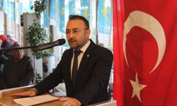 Başkan İksir: "İhanet sürecine ortak olmayacağız"