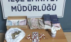 Manisa'da bonzai satıcısı ve bağlantıları deşifre edildi