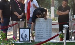 Şampiyonluk kupasını Ferdi Zeyrek’e armağan ettiler