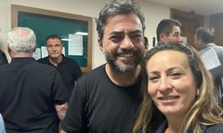 Ulaş Aydın adli kontrol şartıyla serbest bırakıldı