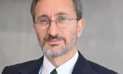 Fahrettin Altun İletişim Başkanlığı görevinden alındı