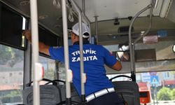 Büyükşehir zabıta ekiplerinden klima denetimi