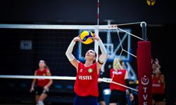 Manisa BBSK Kadın Voleybol Takımı’nın ana sponsoru Vestel oldu