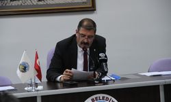 Kula Belediye meclisinde toplu istifa