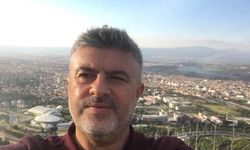 Manisa'da beyin kanaması geçiren okul müdürü hayatını kaybetti
