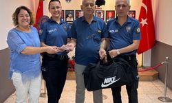 Manisa'da yolda 20 bin TL buldu: Bakın ne yaptı?