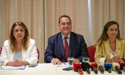 Başkan Dutlulu'dan flaş açıklama: "AKP'liler bugün cami satıyor"