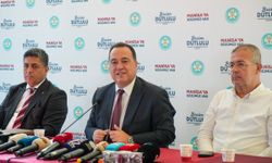 Manisa'da üniversite öğrencilerine bin TL burs