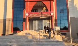 Manisa'da iki uyuşturucu taciri tutuklandı