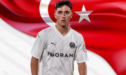 Manisa FK'lı futbolcuya milli davet