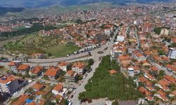Demirci'yi Kurtuluş Festivali coşkusu sardı