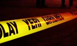 Manisa'da 14 yaşındaki kız çocuğu ölü bulundu!