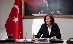 Özlem Çerçioğlu CHP'den istifa etti
