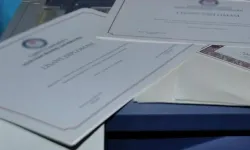 Sahte diploma operasyonunda 197 gözaltı