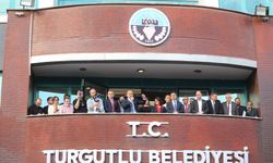 Turgutlu Belediyesi'nden bir yenilik daha