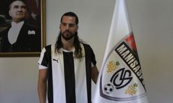 Manisa FK'dan bomba transferler
