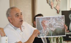 CHP'li Bakırlıoğlu'ndan 'ballı takas'a ilişkin suç duyurusu