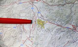 Deprem bilimciden Manisa'ya deprem uyarısı