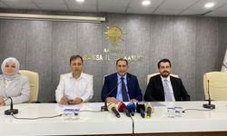 AKP'den Yunusemre'de rant iddiaları