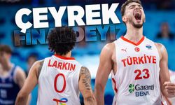 12 Dev Adam Çeyrek finale yükseldi