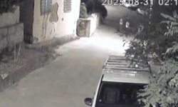 İzmir'de cinayet işlediler, Manisa'da yakalandılar!
