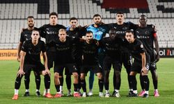 Manisa FK'nın kupadaki rakibi belli oldu