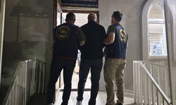 Manisa'da suç makinesi JASAT'tan kaçamadı