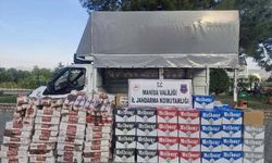 Manisa’da 1,5 milyonluk vurgun!