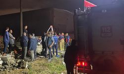 Manisa'da 26 yaşındaki genç kuyuya düşerek can verdi