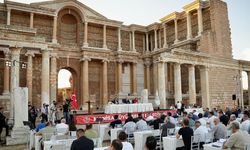 Başkan Dutlulu ‘ranta hayır’ dedi