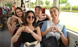 Manisa Büyükşehir Belediyesi'nden üniversite öğrencilerine misafirhane desteği
