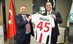 Manisa büyük şampiyonaya ev sahipliği yapacak