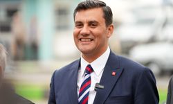 Ferdi Zeyrek’in hedefleri yarım kalmıyor