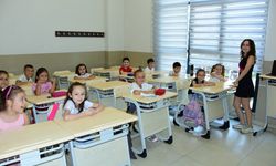 Şehzadeler’de destek kursları başladı