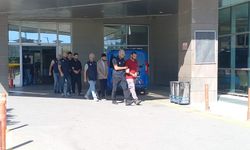 İzmir’deki karakol saldırısına ilişkin Manisa’da DEAŞ operasyonu!