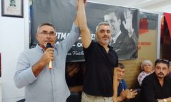 CHP Selendi’de ortak adaylık bozuldu! Seçimi Cemil Kurt kazandı