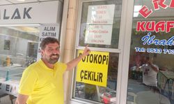 Manisalı Kuaför İbrahim’den esprili tarife