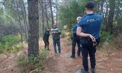 Manisa'da intihar girişimi: Bir kadın baygın halde bulundu