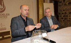 Manisa'da hobi bahçeleri sahiplerini buldu