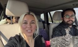 Kartalkaya yangın faciasında eşini ve kızını kaybeden acılı babadan feryat
