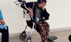 Bir annenin yeni doğan bebeğini gömdüğü iddia edildi