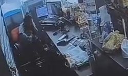 Manisa'da eski eş dehşet saçtı