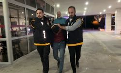 Eski eşini defalarca bıçaklayan şahıs ormanlık alanda yakalandı!